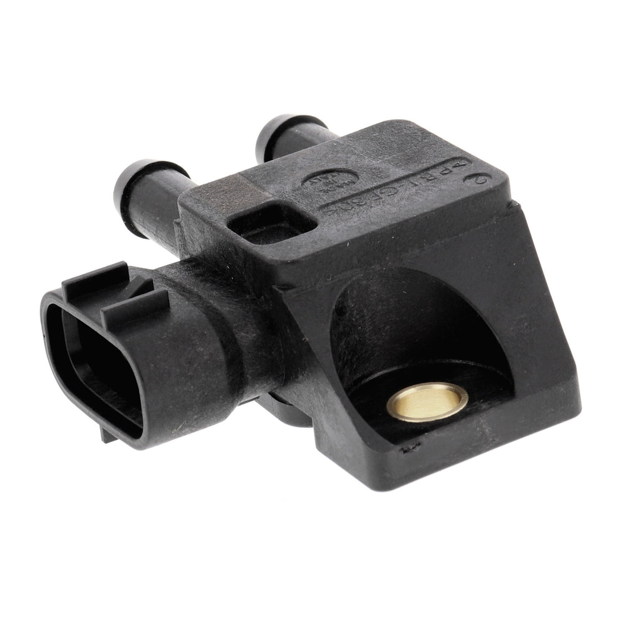 TOYOTA Sensor, exhaust pressure  - VEMO V70-72-0300