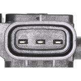 TOYOTA Sensor, exhaust pressure  - VEMO V70-72-0300