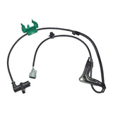 TOYOTA Sensor, wheel speed  - VEMO V70-72-0320