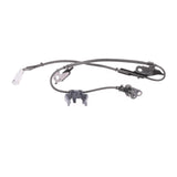 LEXUS Sensor, wheel speed  - VEMO V70-72-0322