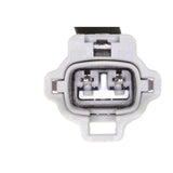 LEXUS Sensor, wheel speed  - VEMO V70-72-0322