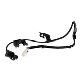 LEXUS Sensor, wheel speed  - VEMO V70-72-0323