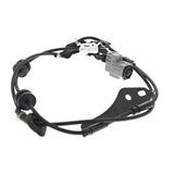 TOYOTA Sensor, wheel speed  - VEMO V70-72-0326