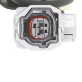 TOYOTA Sensor, wheel speed  - VEMO V70-72-0327