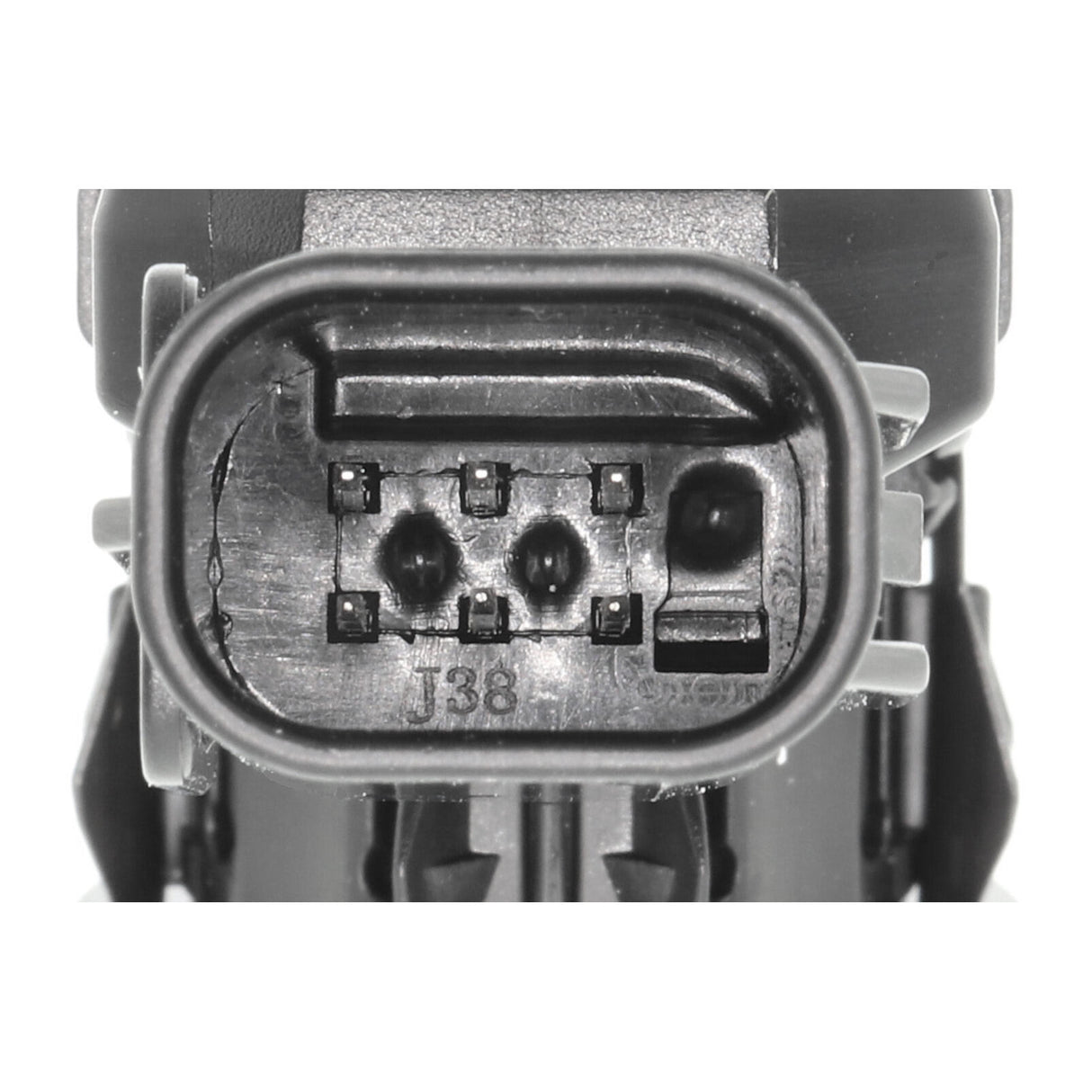 TOYOTA Sensor, park distance control  - VEMO V70-72-0332