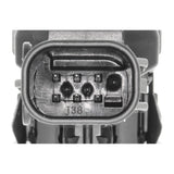 TOYOTA Sensor, park distance control  - VEMO V70-72-0332