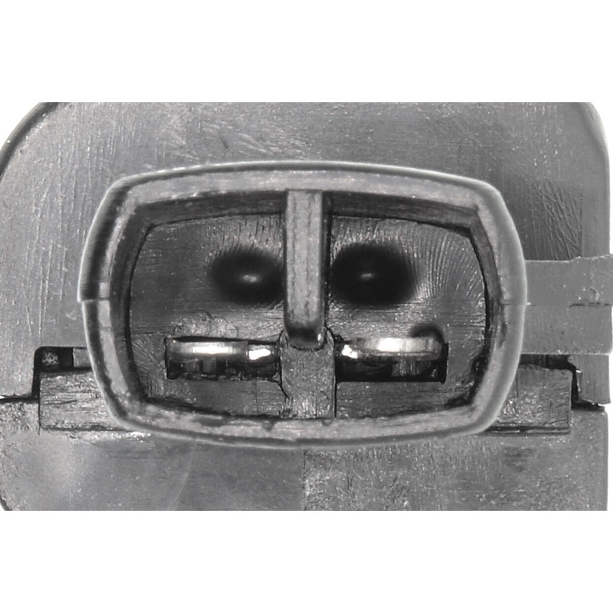 TOYOTA Sensor, park distance control  - VEMO V70-72-0334