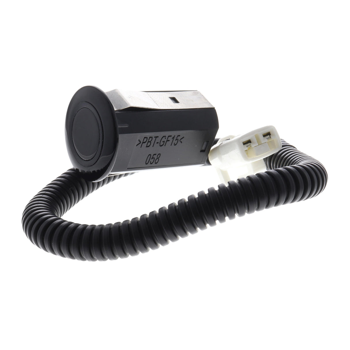 TOYOTA Sensor, park distance control  - VEMO V70-72-0335