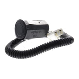 TOYOTA Sensor, park distance control  - VEMO V70-72-0335