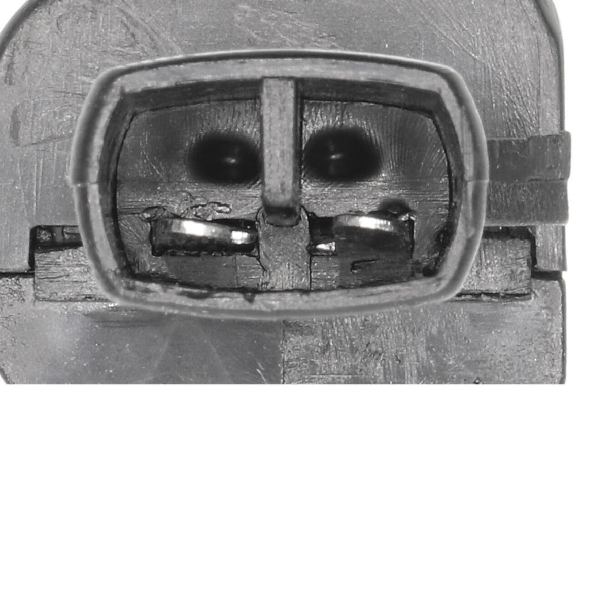 TOYOTA Sensor, park distance control  - VEMO V70-72-0336