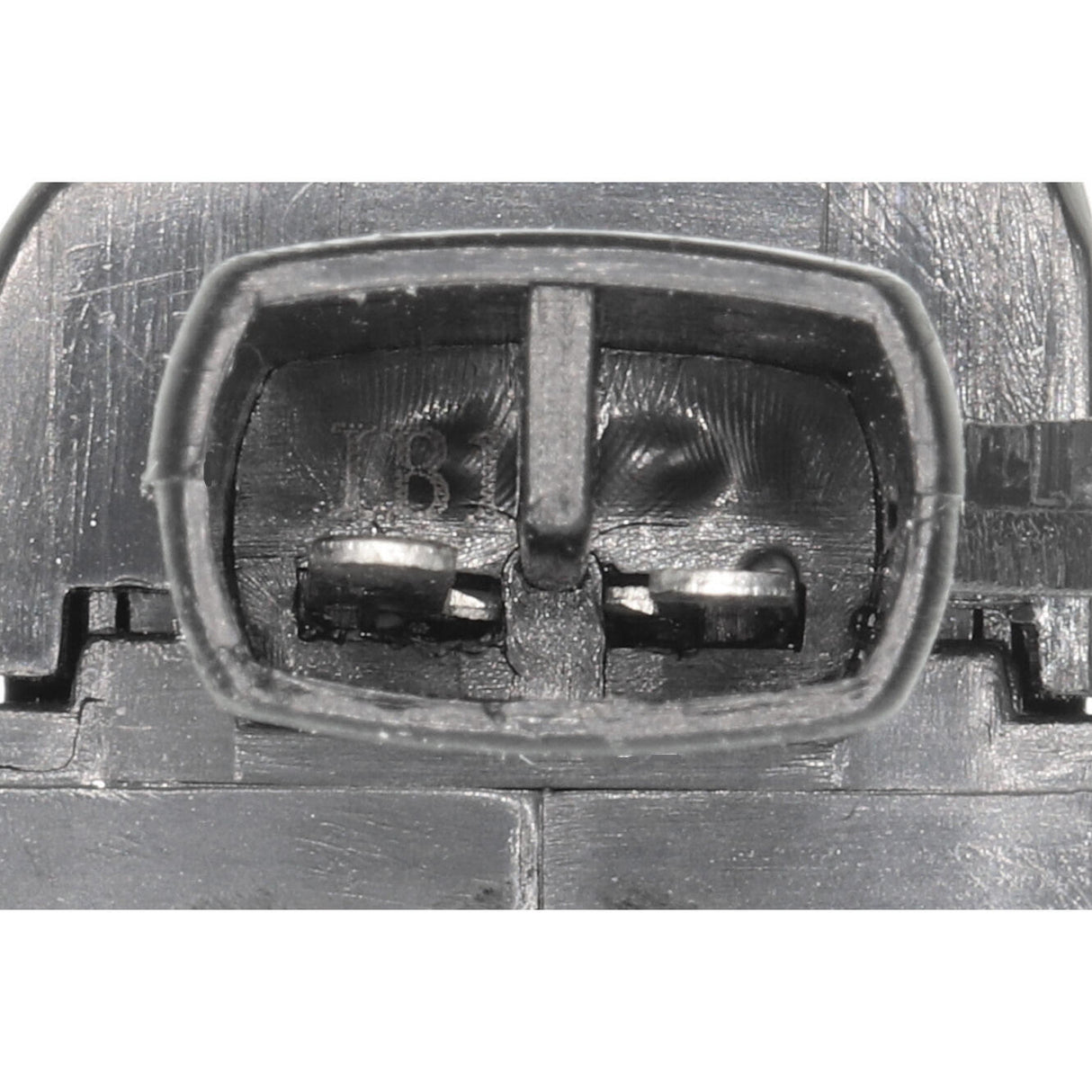 TOYOTA Sensor, park distance control  - VEMO V70-72-0340