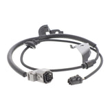 TOYOTA Sensor, wheel speed  - VEMO V70-72-0344