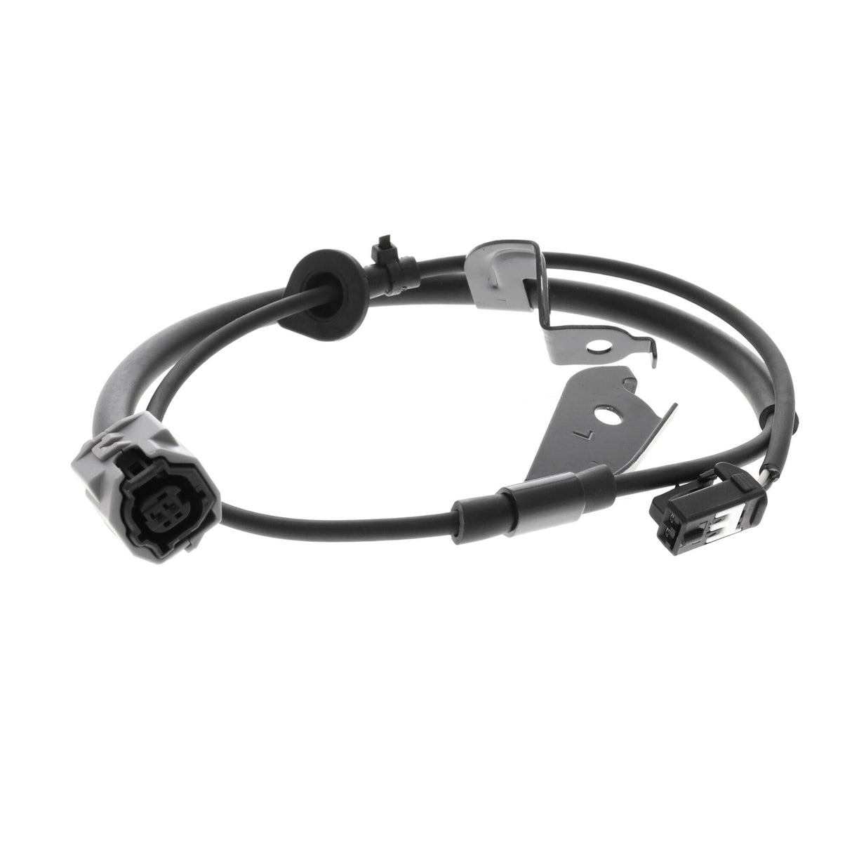 TOYOTA Sensor, wheel speed  - VEMO V70-72-0345