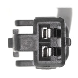 TOYOTA Sensor, wheel speed  - VEMO V70-72-0345