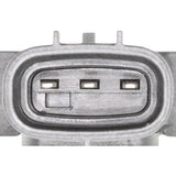 TOYOTA Sensor, intake manifold pressure  - VEMO V70-72-0346