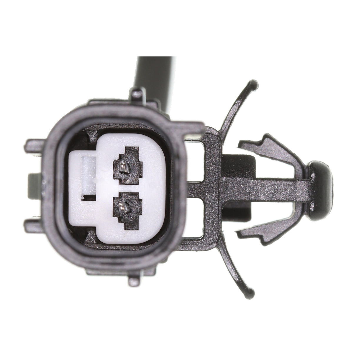 TOYOTA Sensor, wheel speed  - VEMO V70-72-0347