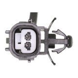 TOYOTA Sensor, wheel speed  - VEMO V70-72-0347