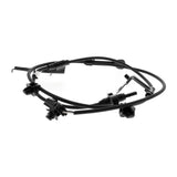 TOYOTA Sensor, wheel speed  - VEMO V70-72-0348