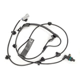 TOYOTA Sensor, wheel speed  - VEMO V70-72-0352