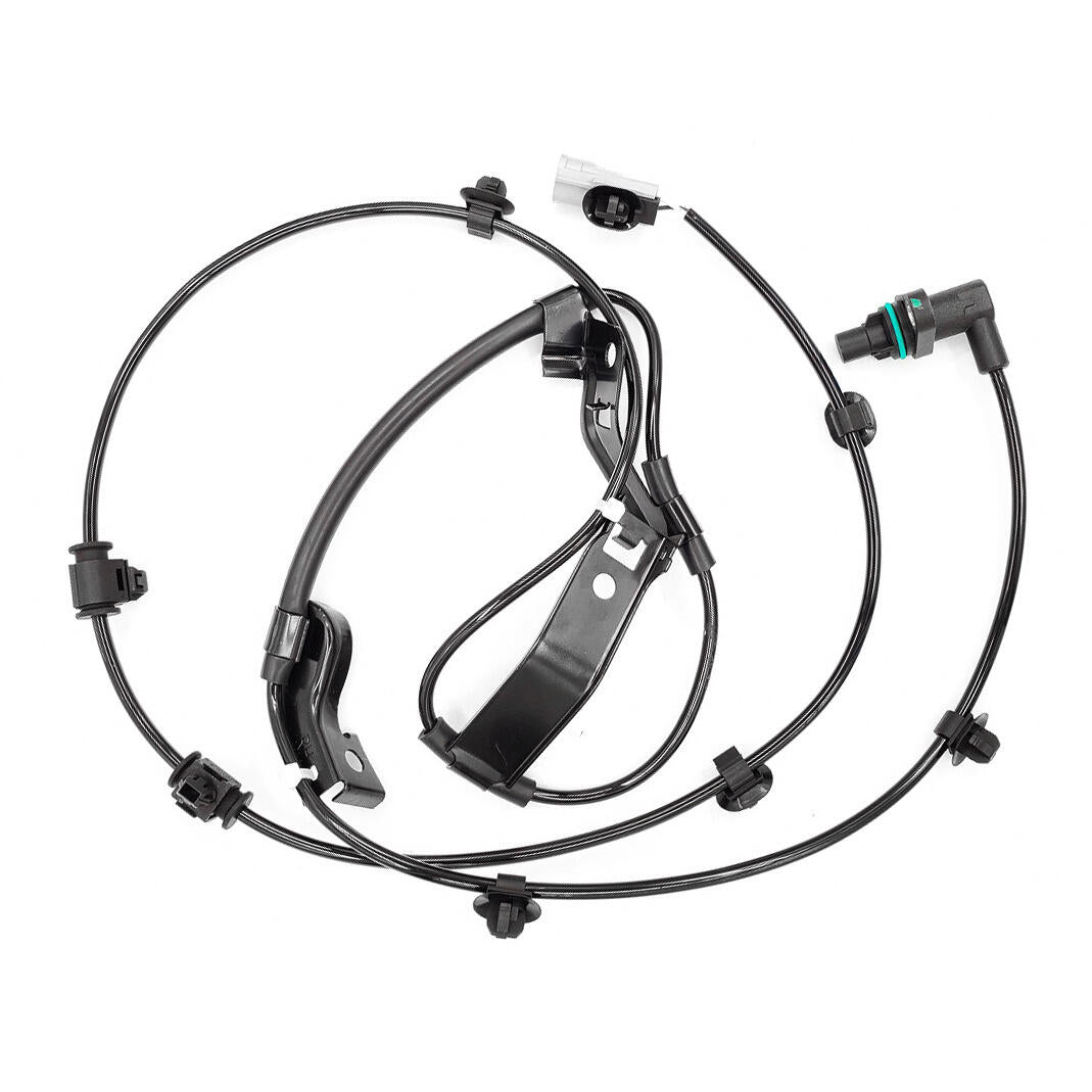 TOYOTA Sensor, wheel speed  - VEMO V70-72-0353