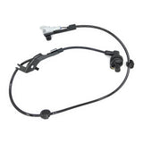 TOYOTA Sensor, wheel speed  - VEMO V70-72-0354