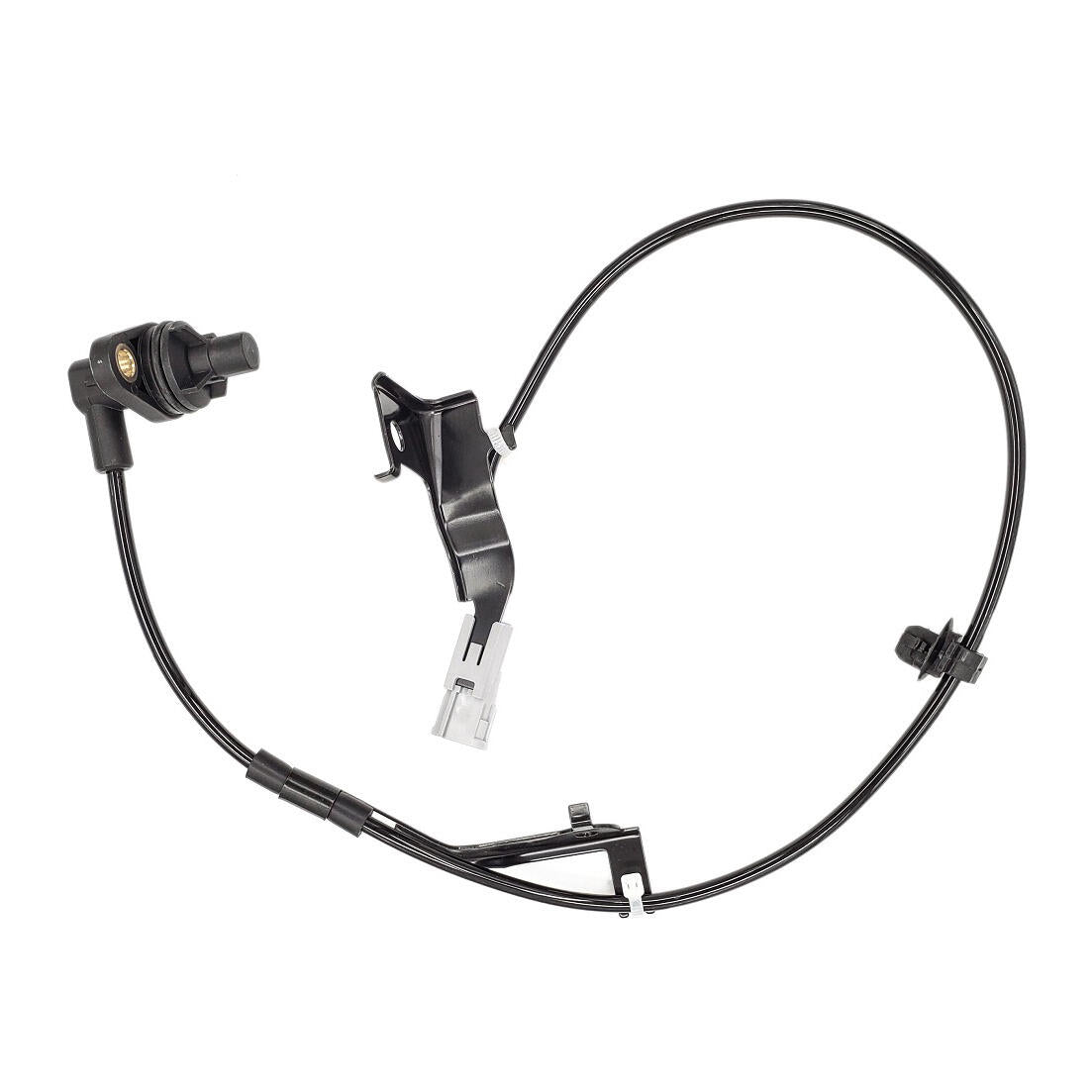 TOYOTA Sensor, wheel speed  - VEMO V70-72-0355