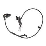 TOYOTA Sensor, wheel speed  - VEMO V70-72-0355