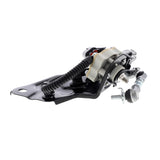 TOYOTA Sensor, pneumatic suspension level  - VEMO V70-72-0358