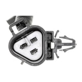 TOYOTA Sensor, pneumatic suspension level  - VEMO V70-72-0358