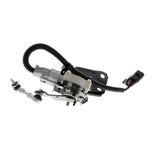 TOYOTA Sensor, headlight levelling  - VEMO V70-72-0359