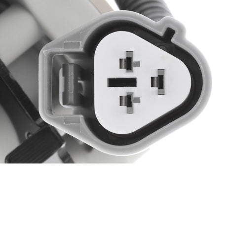 TOYOTA Sensor, pneumatic suspension level  - VEMO V70-72-0361