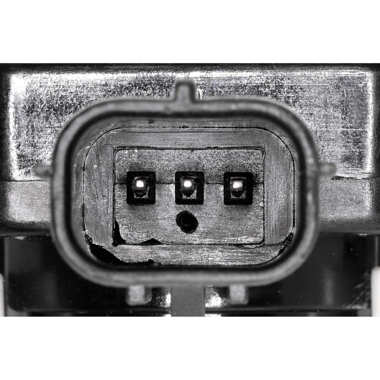 TOYOTA Sensor, pneumatic suspension level  - VEMO V70-72-0362