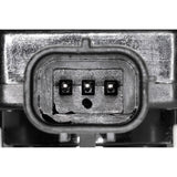 TOYOTA Sensor, pneumatic suspension level  - VEMO V70-72-0362