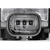 TOYOTA Sensor, pneumatic suspension level  - VEMO V70-72-0363