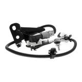 TOYOTA Sensor, pneumatic suspension level  - VEMO V70-72-0366