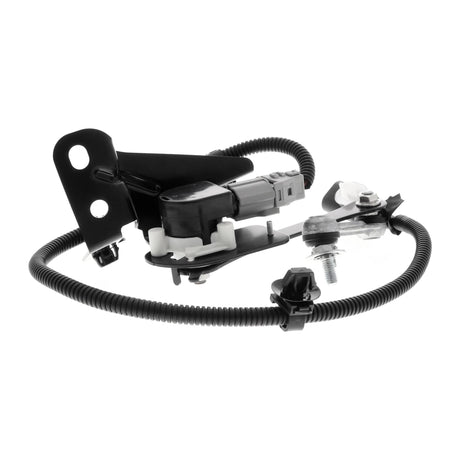 TOYOTA Sensor, pneumatic suspension level  - VEMO V70-72-0366