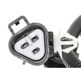 TOYOTA Sensor, pneumatic suspension level  - VEMO V70-72-0366