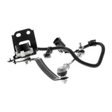 TOYOTA Sensor, headlight levelling  - VEMO V70-72-0367