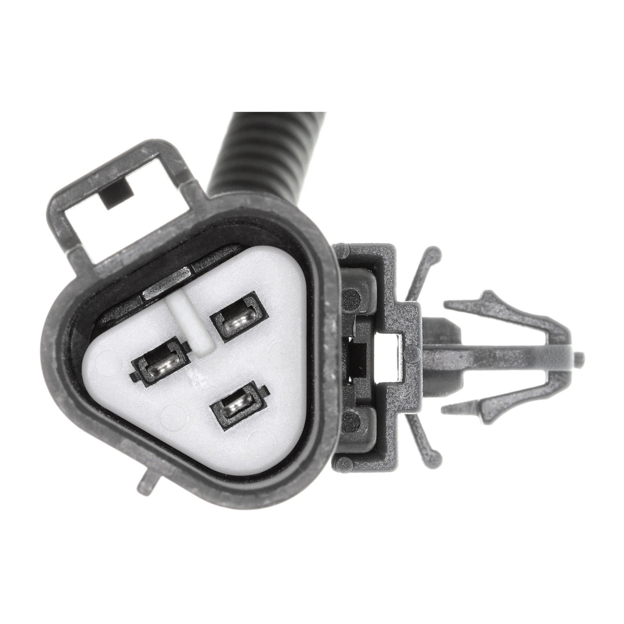 TOYOTA Sensor, pneumatic suspension level  - VEMO V70-72-0369