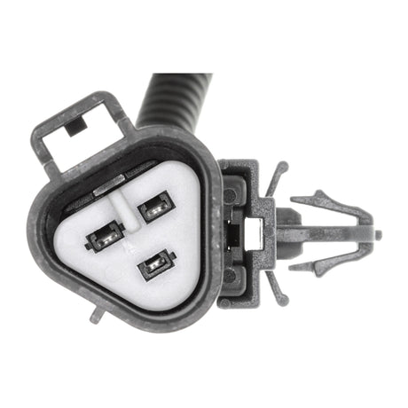 TOYOTA Sensor, pneumatic suspension level  - VEMO V70-72-0369