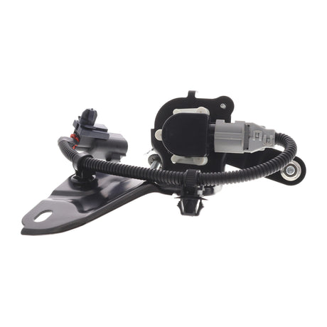 TOYOTA Sensor, pneumatic suspension level  - VEMO V70-72-0370