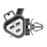 TOYOTA Sensor, pneumatic suspension level  - VEMO V70-72-0370