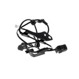 TOYOTA Sensor, wheel speed  - VEMO V70-72-0380