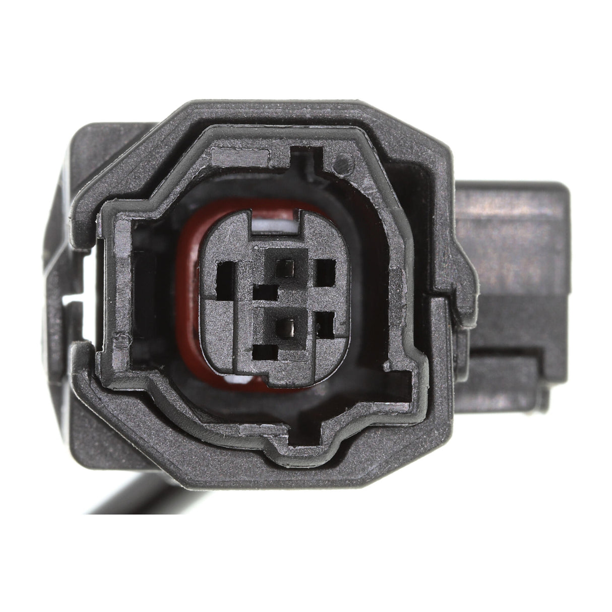 TOYOTA Sensor, wheel speed  - VEMO V70-72-0380