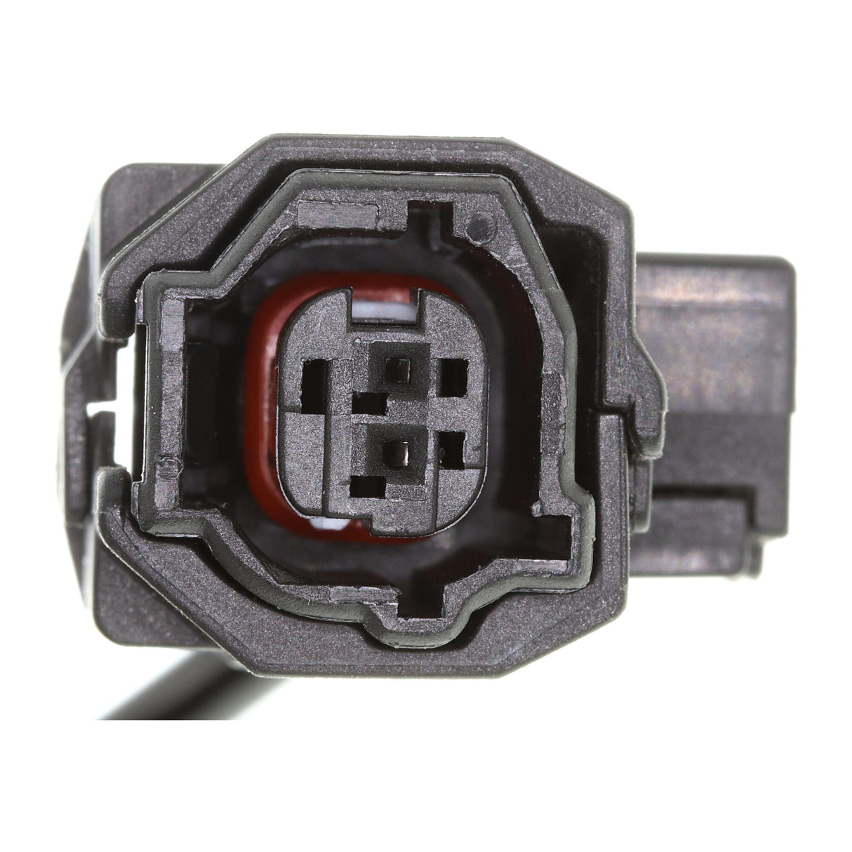 TOYOTA Sensor, wheel speed  - VEMO V70-72-0382