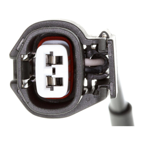 TOYOTA Sensor, wheel speed  - VEMO V70-72-0383