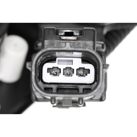 TOYOTA Sensor, pneumatic suspension level  - VEMO V70-72-0392