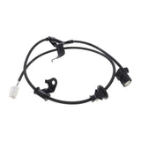 TOYOTA Sensor, wheel speed  - VEMO V70-72-0401