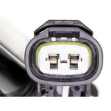 TOYOTA Sensor, wheel speed  - VEMO V70-72-0401