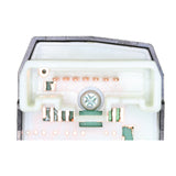 TOYOTA Switch, exterior rearview mirror adjustm  - VEMO V70-73-0053